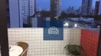 Foto 3 de Apartamento com 4 Quartos à venda, 132m² em Parnamirim, Recife