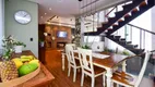 Foto 8 de Casa de Condomínio com 4 Quartos à venda, 510m² em Campo Comprido, Curitiba