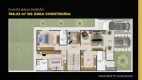 Foto 13 de Casa de Condomínio com 4 Quartos à venda, 202m² em Quintas do Calhau, São Luís