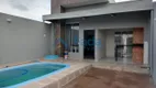 Foto 2 de Casa com 3 Quartos à venda, 110m² em , Porto Rico