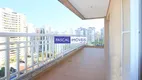 Foto 3 de Cobertura com 3 Quartos à venda, 304m² em Moema, São Paulo