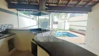 Foto 9 de Casa de Condomínio com 4 Quartos à venda, 240m² em Cascata, Paulínia