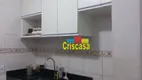 Foto 12 de Apartamento com 2 Quartos à venda, 65m² em Granja dos Cavaleiros, Macaé