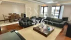 Foto 6 de Apartamento com 3 Quartos à venda, 152m² em Brooklin, São Paulo