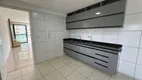 Foto 7 de Apartamento com 4 Quartos à venda, 145m² em Jacarecica, Maceió