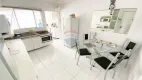 Foto 5 de Cobertura com 3 Quartos à venda, 193m² em Tombo, Guarujá