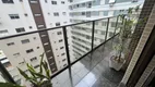 Foto 14 de Apartamento com 2 Quartos à venda, 93m² em Barra Funda, Guarujá