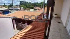 Foto 16 de Sobrado com 3 Quartos à venda, 181m² em Encanto do Planalto, Ibaté