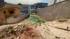 Foto 6 de Lote/Terreno à venda, 603m² em Diamante, Belo Horizonte