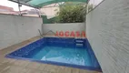 Foto 16 de Sobrado com 3 Quartos à venda, 300m² em Vila Antonieta, São Paulo