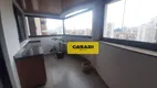 Foto 4 de Apartamento com 3 Quartos à venda, 130m² em Rudge Ramos, São Bernardo do Campo
