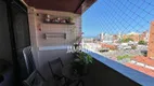 Foto 2 de Apartamento com 3 Quartos à venda, 75m² em Manaíra, João Pessoa