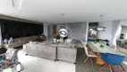 Foto 9 de Apartamento com 3 Quartos à venda, 232m² em Vila Assuncao, Santo André