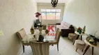 Foto 2 de Apartamento com 3 Quartos à venda, 97m² em Campo Grande, Santos