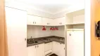 Foto 7 de Flat com 1 Quarto para alugar, 45m² em Campo Belo, São Paulo