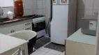 Foto 10 de Apartamento com 2 Quartos à venda, 65m² em Parque São Vicente, São Vicente