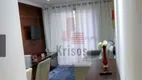 Foto 2 de Apartamento com 3 Quartos à venda, 75m² em Jardim Luisa, São Paulo