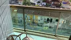 Foto 38 de Cobertura com 4 Quartos à venda, 293m² em Vila Belmiro, Santos