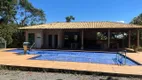 Foto 4 de Fazenda/Sítio com 4 Quartos à venda, 430m² em Residencial Villa Verde , Senador Canedo