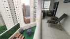 Foto 12 de Apartamento com 3 Quartos para venda ou aluguel, 133m² em Vila Olímpia, São Paulo