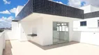 Foto 2 de Cobertura com 3 Quartos à venda, 155m² em Santa Branca, Belo Horizonte