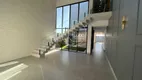 Foto 3 de Casa de Condomínio com 4 Quartos à venda, 314m² em Condominio Residencial Grand Trianon, Anápolis