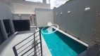 Foto 2 de Apartamento com 3 Quartos para alugar, 180m² em Morada da Colina, Uberlândia