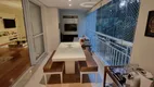 Foto 6 de Apartamento com 3 Quartos à venda, 152m² em Morumbi, São Paulo