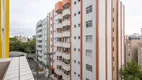 Foto 23 de Apartamento com 3 Quartos à venda, 61m² em Cabral, Curitiba