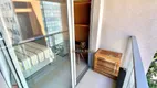 Foto 10 de Apartamento com 1 Quarto para venda ou aluguel, 25m² em Perdizes, São Paulo