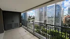 Foto 3 de Apartamento com 1 Quarto à venda, 61m² em Brooklin, São Paulo