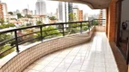 Foto 18 de Apartamento com 4 Quartos à venda, 177m² em Vila Mariana, São Paulo