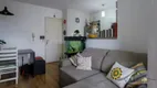 Foto 2 de Apartamento com 2 Quartos à venda, 57m² em Saúde, São Paulo