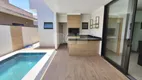 Foto 2 de Casa de Condomínio com 3 Quartos à venda, 188m² em Parque Brasil 500, Paulínia