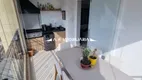 Foto 4 de Apartamento com 2 Quartos à venda, 80m² em Santana, São Paulo