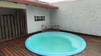 Foto 4 de Casa com 3 Quartos à venda, 250m² em Vigilato Pereira, Uberlândia