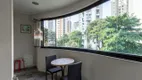 Foto 2 de Apartamento com 3 Quartos à venda, 140m² em Moema, São Paulo