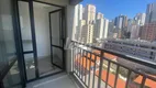 Foto 15 de Apartamento com 1 Quarto para alugar, 42m² em Campestre, Santo André