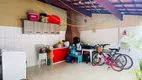 Foto 44 de Casa com 3 Quartos à venda, 145m² em Maracanã, Praia Grande