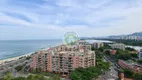 Foto 15 de Apartamento com 3 Quartos à venda, 162m² em Barra da Tijuca, Rio de Janeiro