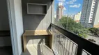 Foto 12 de Apartamento com 1 Quarto para alugar, 31m² em Vila Mariana, São Paulo