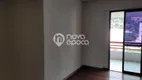 Foto 2 de Apartamento com 3 Quartos à venda, 130m² em Grajaú, Rio de Janeiro