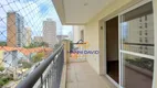 Foto 5 de Apartamento com 3 Quartos para venda ou aluguel, 108m² em Vila Mariana, São Paulo