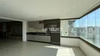 Foto 4 de Apartamento com 3 Quartos à venda, 171m² em Santa Maria, Uberlândia