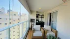 Foto 5 de Apartamento com 2 Quartos à venda, 89m² em Morumbi, São Paulo