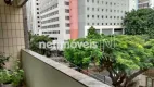 Foto 4 de Apartamento com 4 Quartos à venda, 300m² em Funcionários, Belo Horizonte