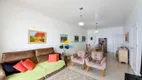 Foto 12 de Apartamento com 3 Quartos à venda, 154m² em Pitangueiras, Guarujá