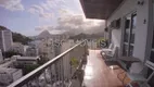 Foto 15 de Cobertura com 3 Quartos à venda, 234m² em Humaitá, Rio de Janeiro