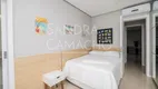 Foto 31 de Apartamento com 3 Quartos à venda, 127m² em Jurerê Internacional, Florianópolis