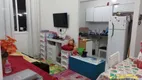 Foto 9 de Apartamento com 2 Quartos à venda, 45m² em Piraporinha, Diadema